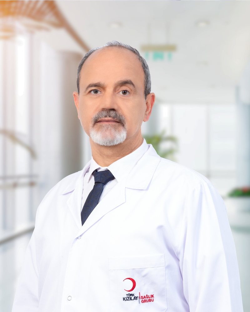 د. أخصائي Mustafa Arıca