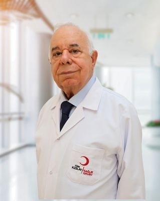 Op. Dr. Mustafa Fikret Fikretler
