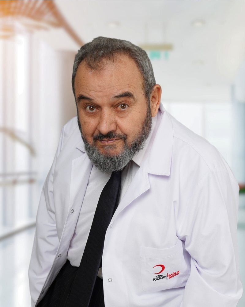 أ.د. Mustafa Ünaldı