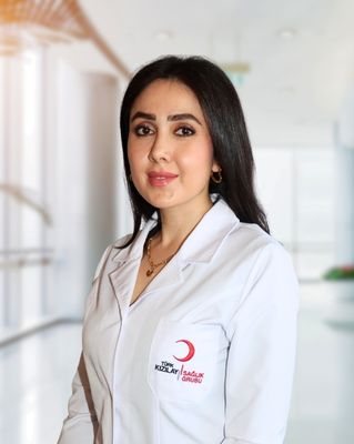 د. أخصائي Nasim Parvinkarami