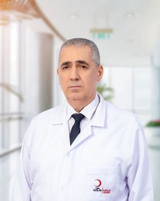 Op. Dr. Necmettin Küçükakyüz