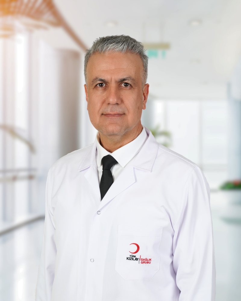 د. أخصائي Nuh Mehmet Muhtaroğlu
