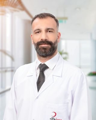 د. Ömer Faruk Şeker