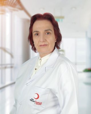 د. أخصائي Oya İsmailoğlu
