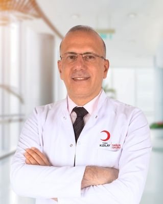 Op. Dr. Özhan İnce
