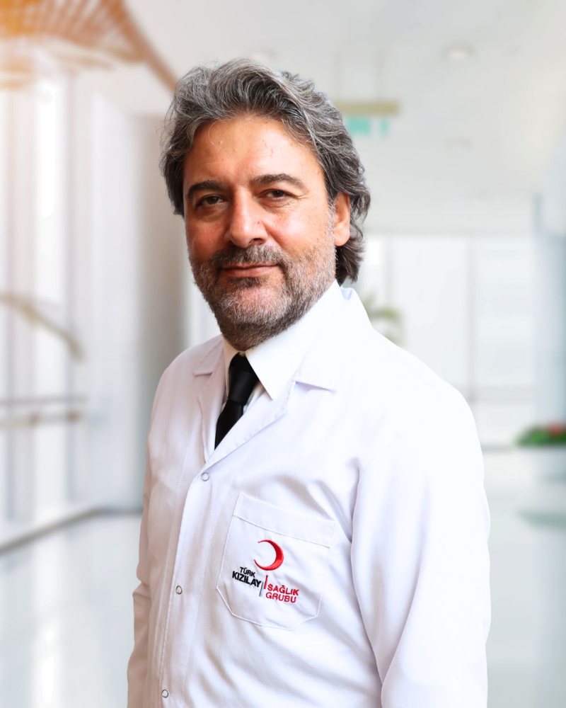 د. أخصائي Özkan Köse