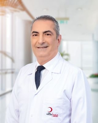 Op. Dr. Ragıp Gökhan Dedeoğlu