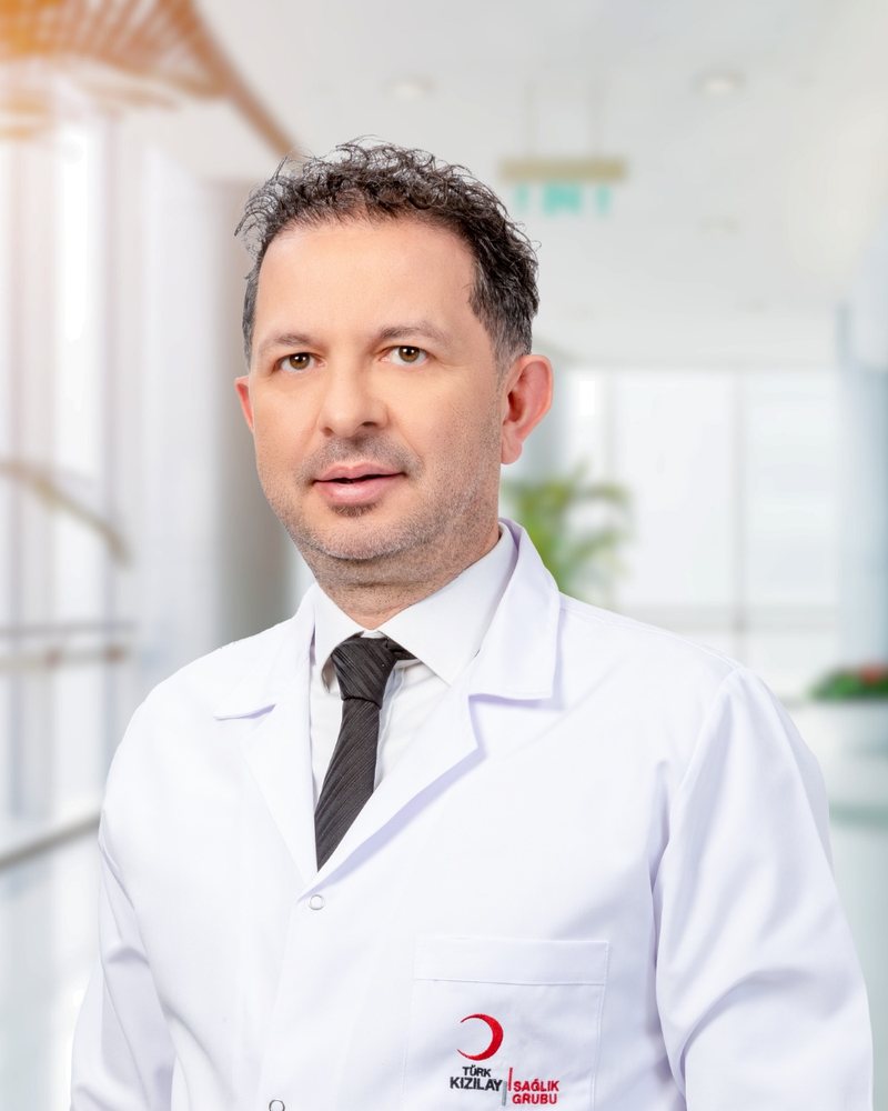 Op. Dr. Rıza Efendi Karaca