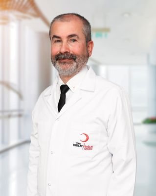 د. (عضو هيئة تدريس) Salih Salim Gümüş