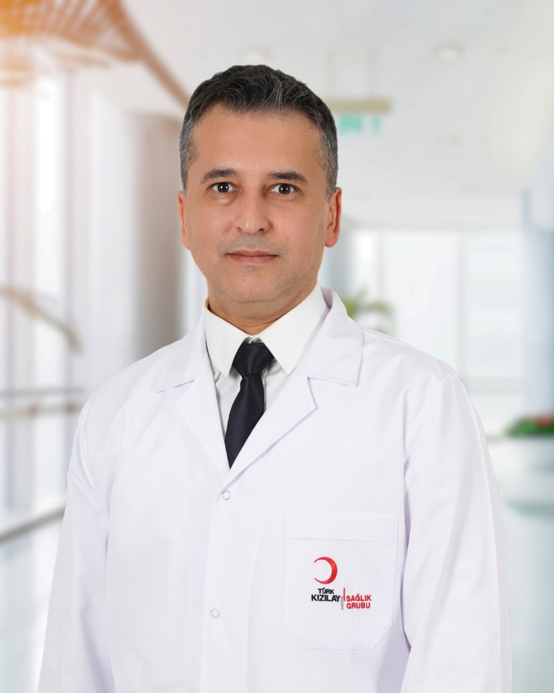 د. أخصائي Sami Şahin