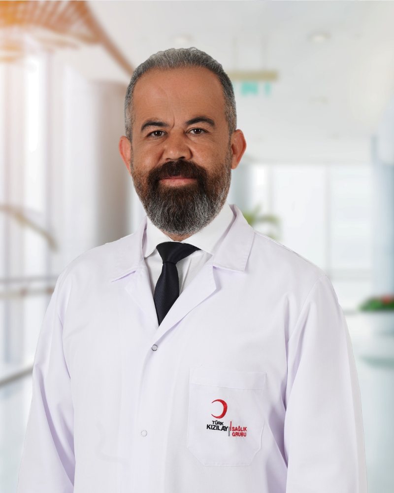 Op. Dr. Sedat Seven