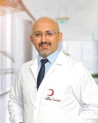 د. أخصائي Selahattin Erdem