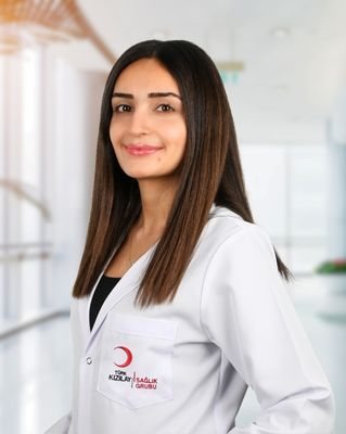 أخصائي تغذية Selver Arı