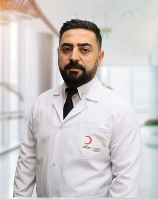 د. أخصائي Serdar Korkmaz