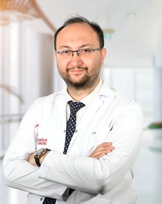 Op. Dr. Serhan Arman