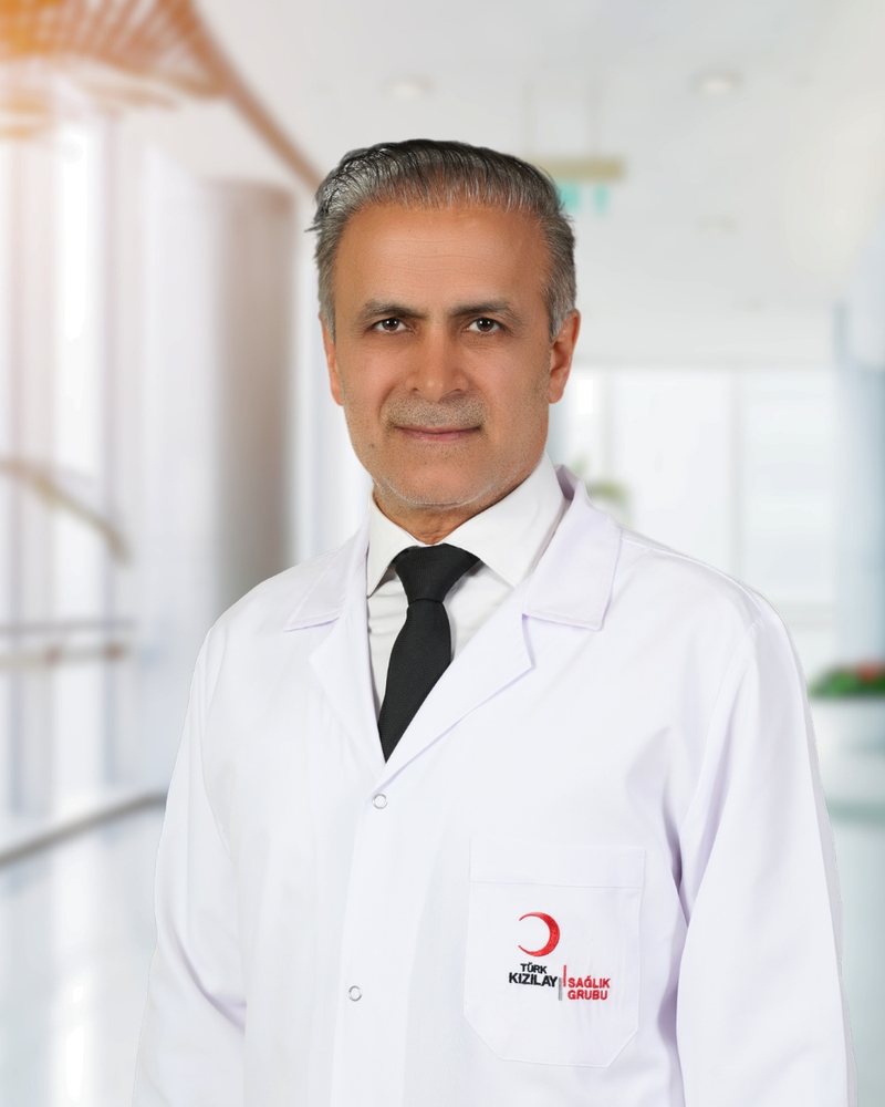 د. أخصائي Şerif Işın