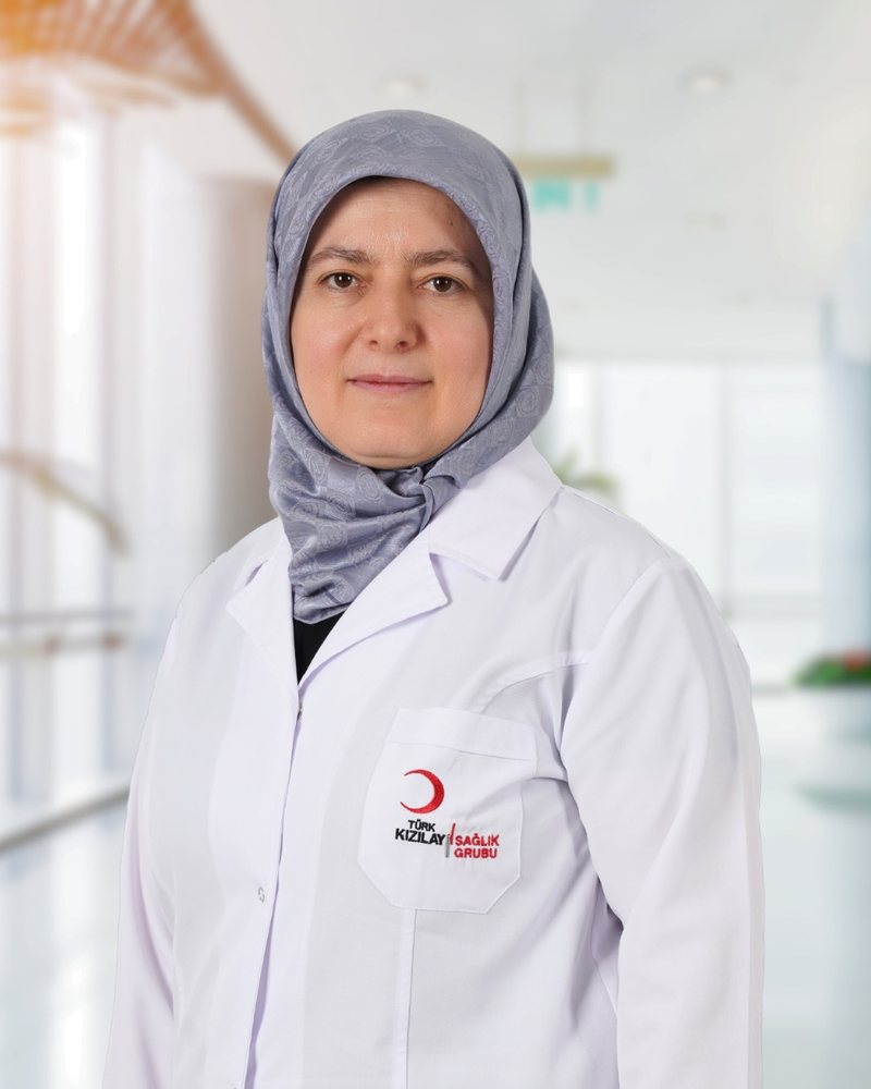د. أخصائي Şerife Önen
