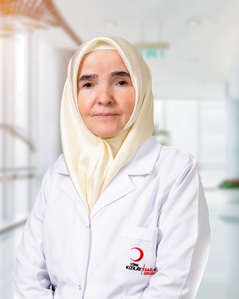 د. أخصائي Serpil Bellisoy