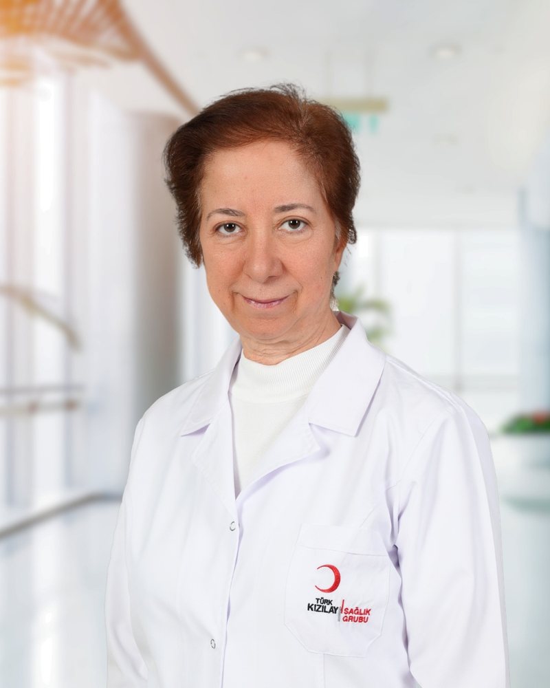 Op. Dr. Sevda Uğur