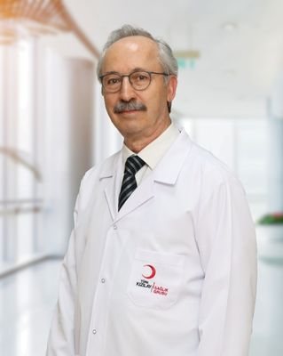 Op. Dr. Seyfi Akşehirli