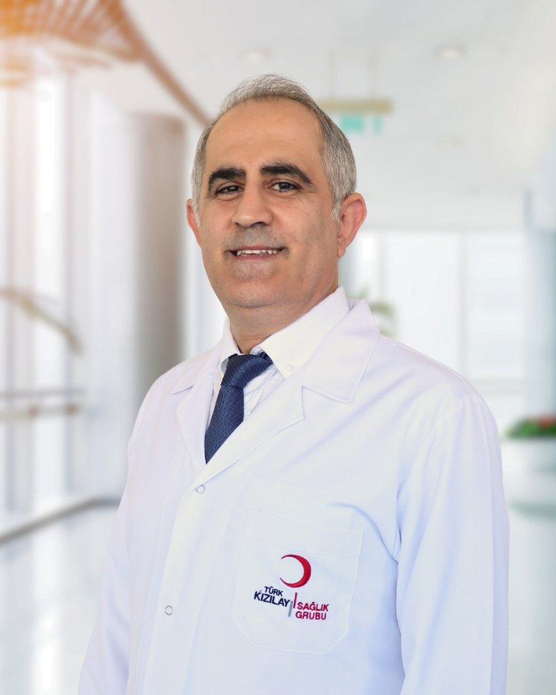 Op. Dr. Sinan Tezer