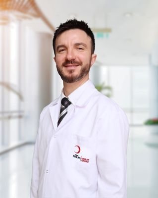 Op. Dr. Suheyb Süleyman