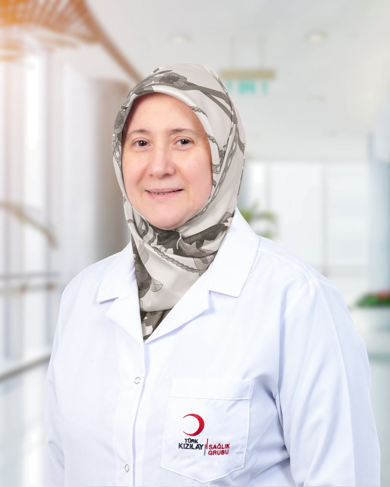 Op. Dr. Şule Ceylan Ak