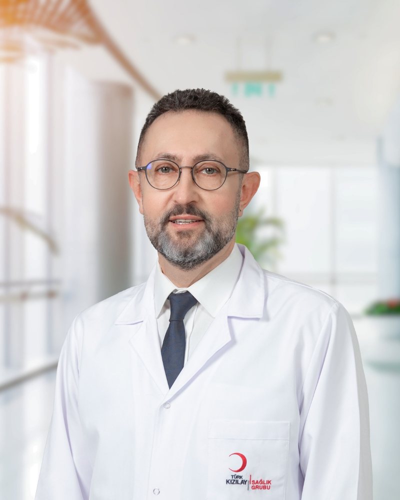 د. أخصائي Taner Gökgöz