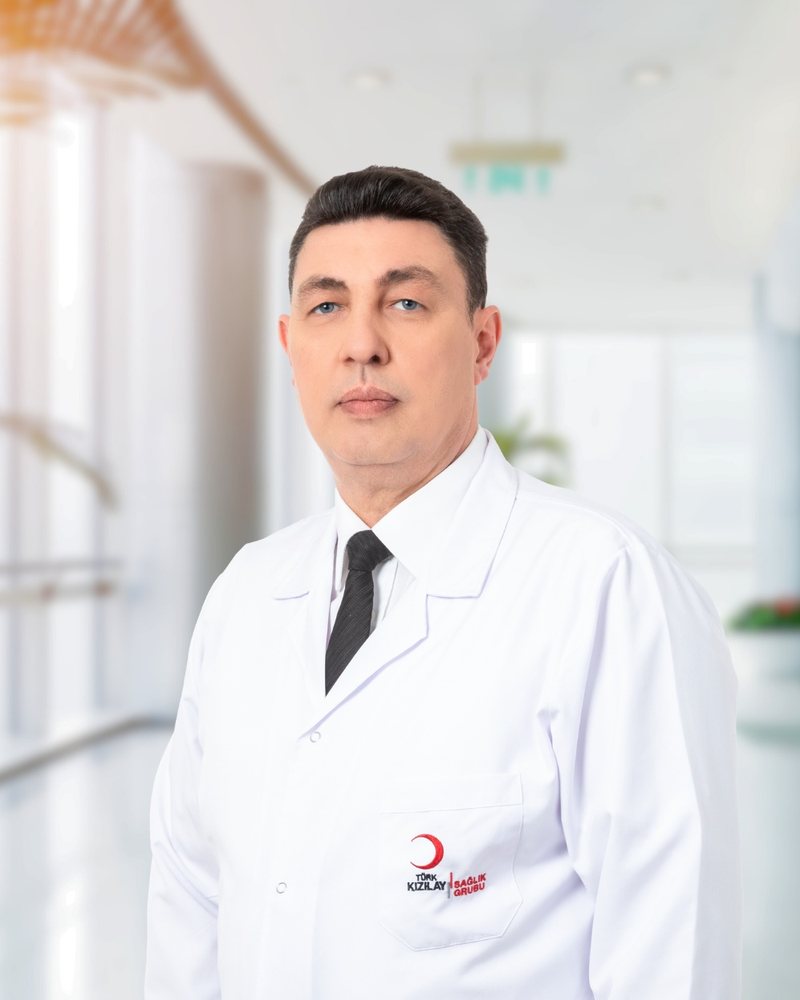 Op. Dr. Tuncay Arı
