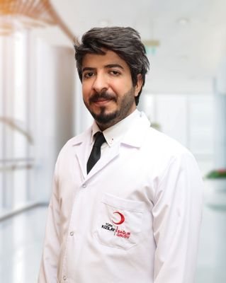 د. أخصائي Ubeydullah Aslan