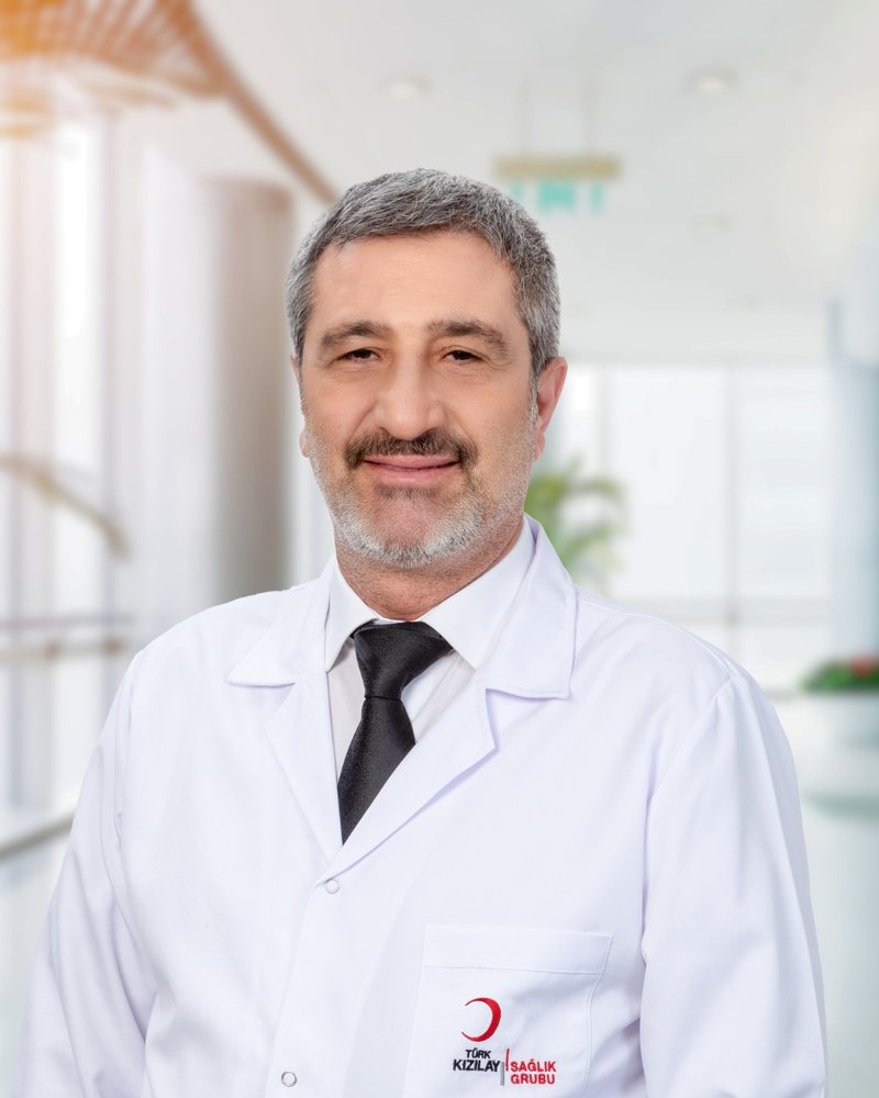 د. Uğur Nedim Yüce