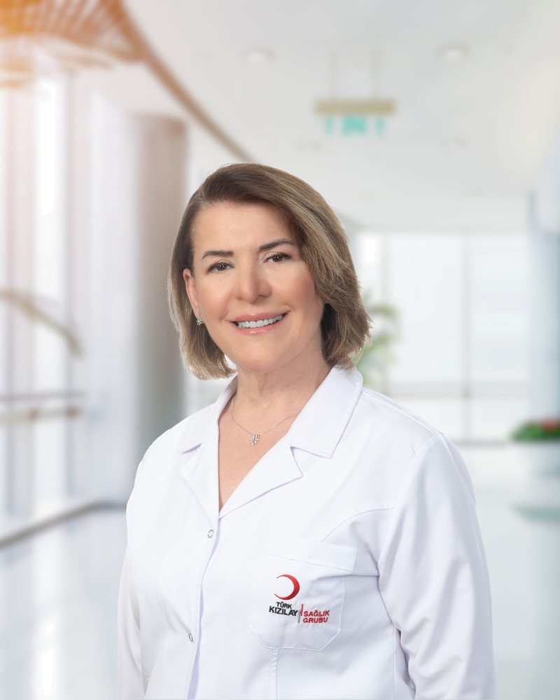 Op. Dr. Yıldız Ayhan Tunçay