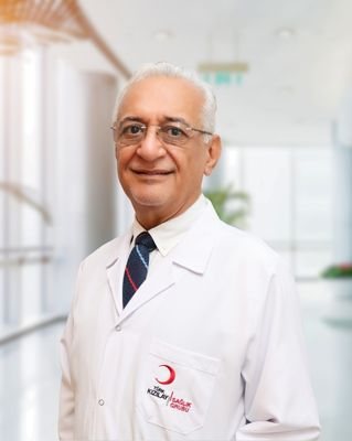 Op. Dr. Yıltan Deveci