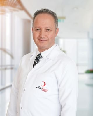 Op. Dr. Zafer Tezel